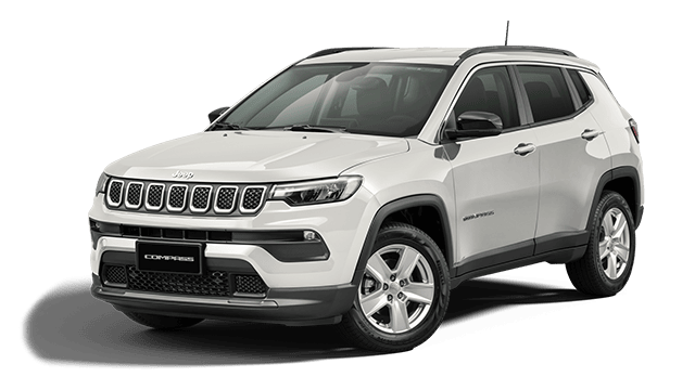 Jeep Plan Compass